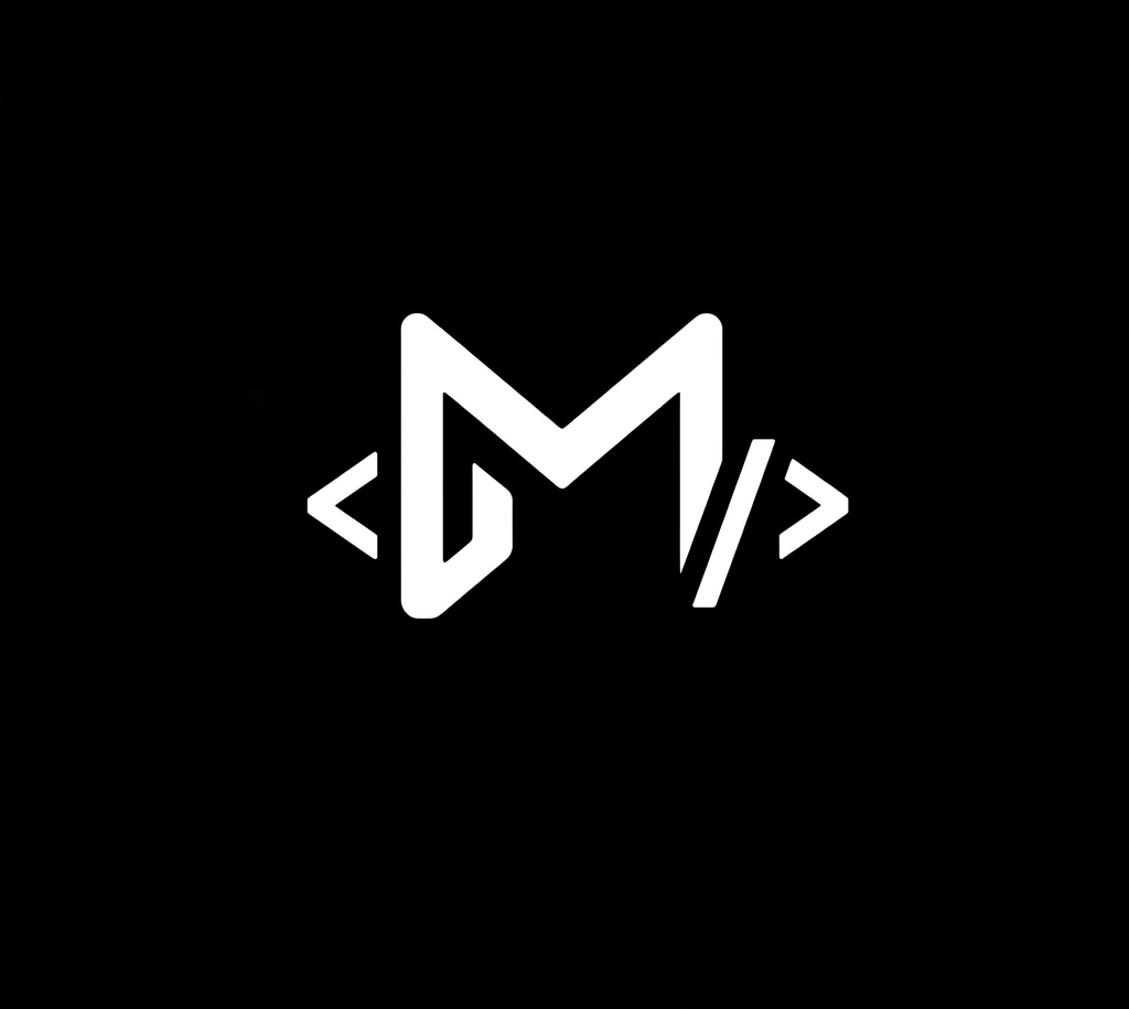 Logo MabarcoDev
